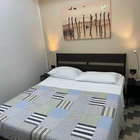 Bed and breakfast Grillo 3*