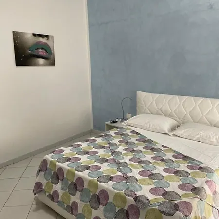 Bed and breakfast Grillo