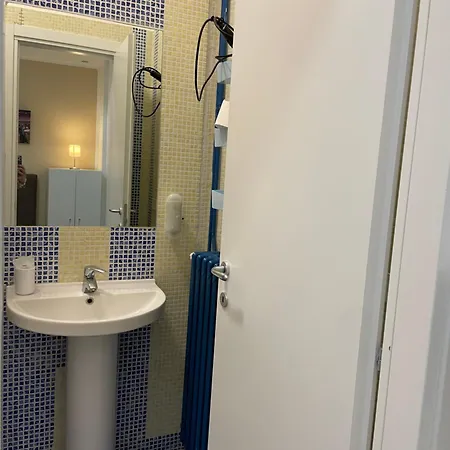 Bed and breakfast Grillo 3*