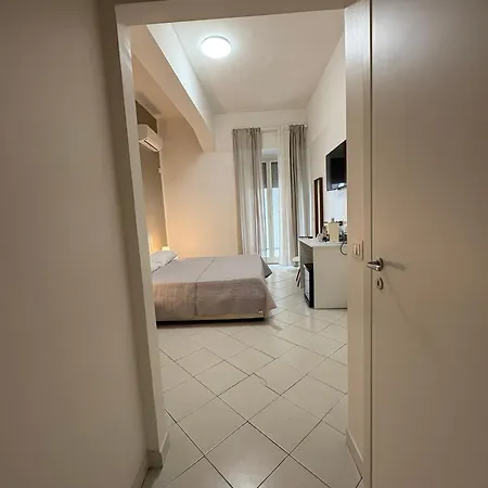 Grillo Bed and breakfast