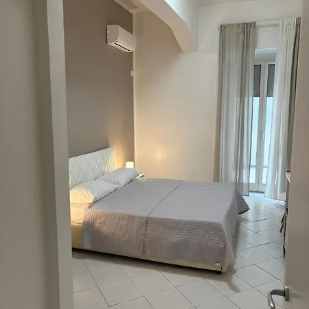 Bed and breakfast Grillo