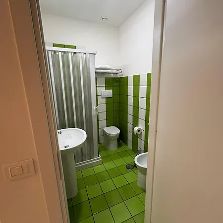 Grillo Bed and breakfast 3*