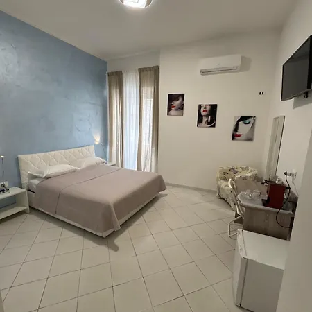 Grillo Bed and breakfast
