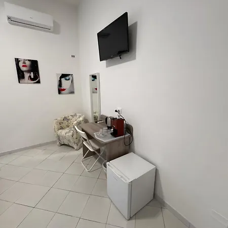 Bed and breakfast Grillo 3*