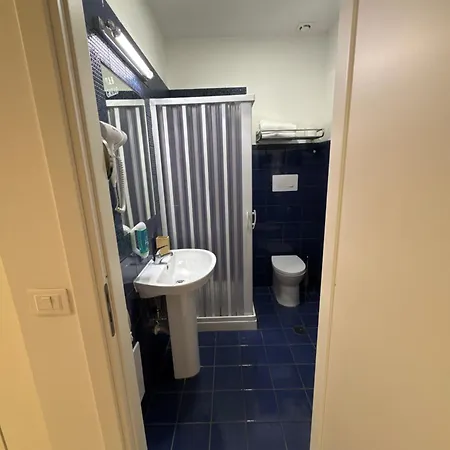 Bed and breakfast Grillo 3*