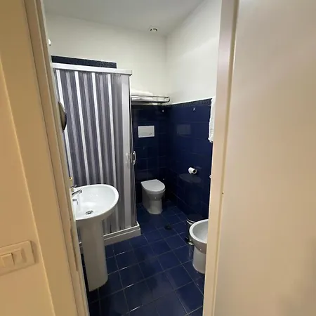 Grillo Bed and breakfast 3*