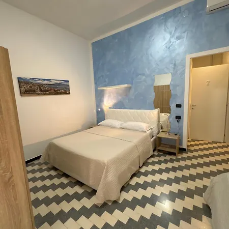 Bed and breakfast Grillo