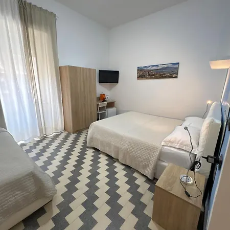 Bed and breakfast Grillo 3*