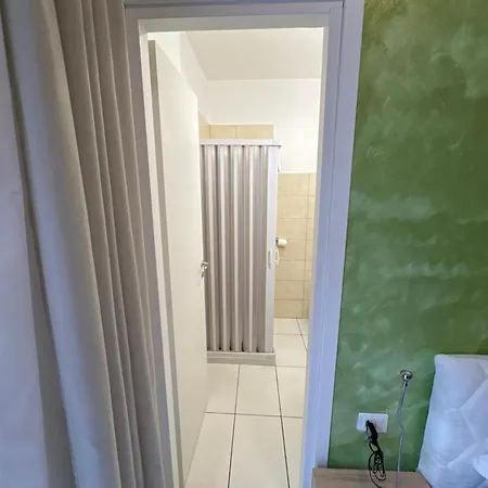 Bed and breakfast Grillo