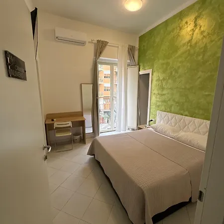 Grillo Bed and breakfast 3*