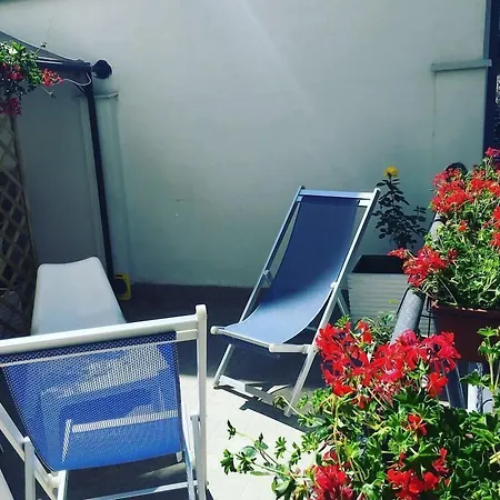Bed and breakfast Grillo 3*