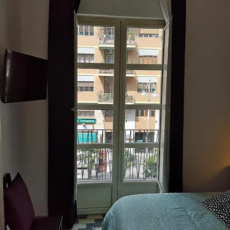 Grillo Bed and breakfast 3*
