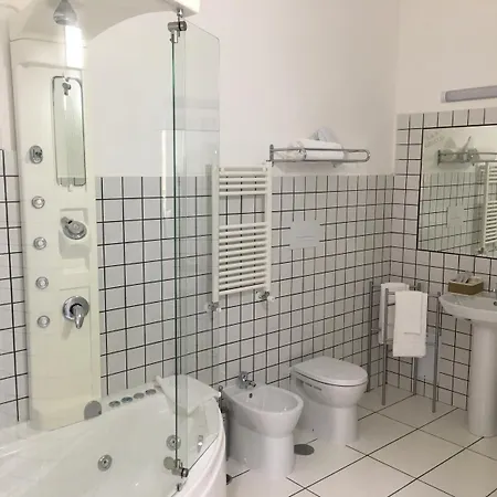 Bed and breakfast Grillo 3*