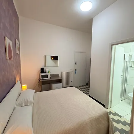 Grillo Bed and breakfast