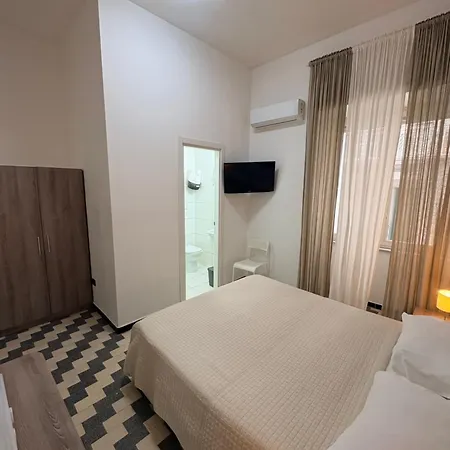 Bed and breakfast Grillo