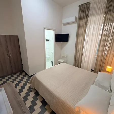 Bed and breakfast Grillo 3*