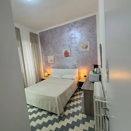 Bed and breakfast Grillo Salerno