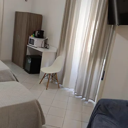 Grillo Bed and breakfast Salerno