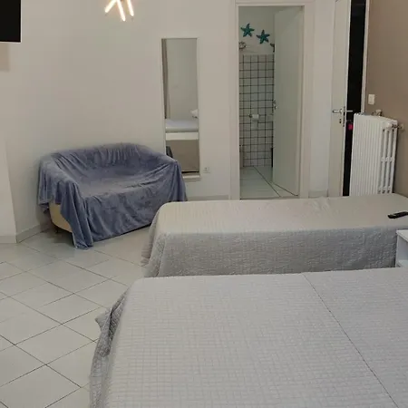 Bed and breakfast Grillo Salerno