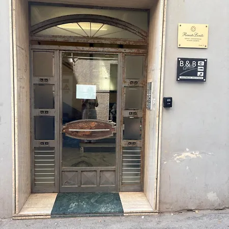 Grillo Bed and breakfast
