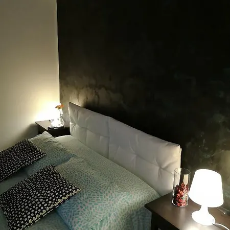 Grillo Bed and breakfast