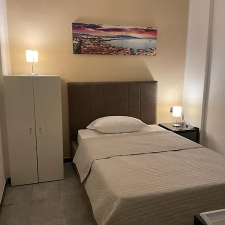 Grillo 3* Салерно