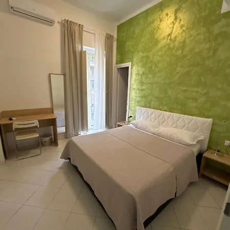 Grillo Салерно