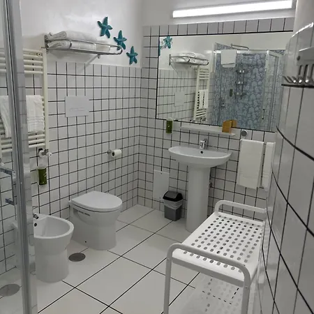 Grillo Отель типа 