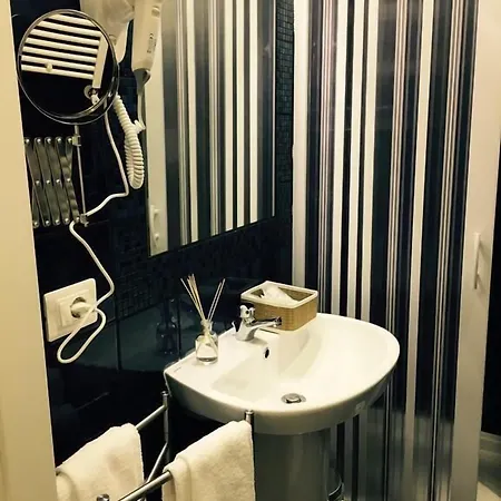 Grillo Салерно