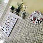 فندق مبيت وإفطار Grillo 3*