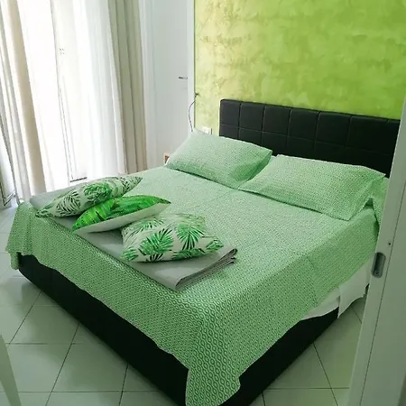 Grillo B&B 살레르노