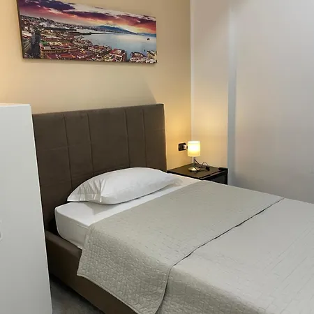 Grillo B&B 살레르노