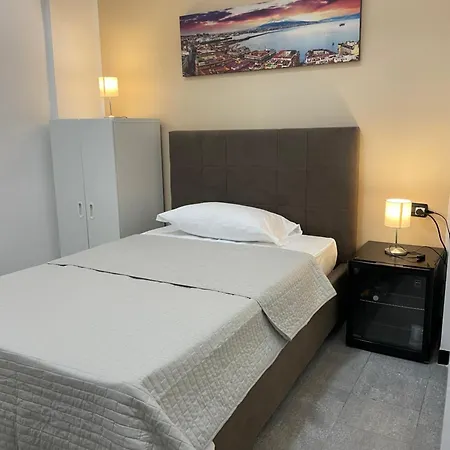 Grillo Bed & Breakfast Salerno