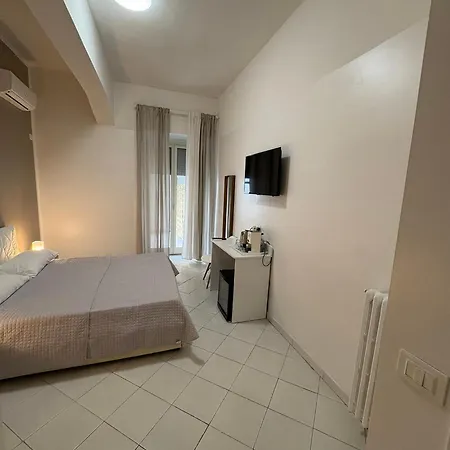 Bed & Breakfast Grillo *