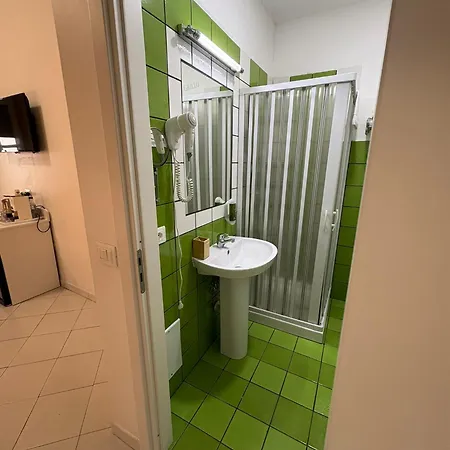 Grillo Bed & Breakfast Salerno