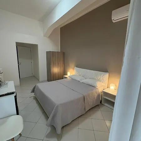 Bed & Breakfast Grillo Salerno