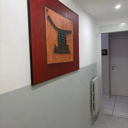 فندق مبيت وإفطار Grillo