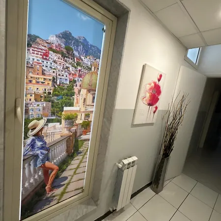 Grillo فندق مبيت وإفطار