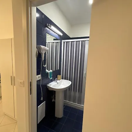 Grillo فندق مبيت وإفطار 3*