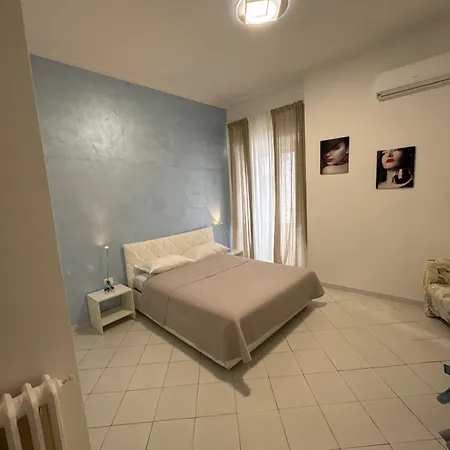 Grillo Panzió Salerno