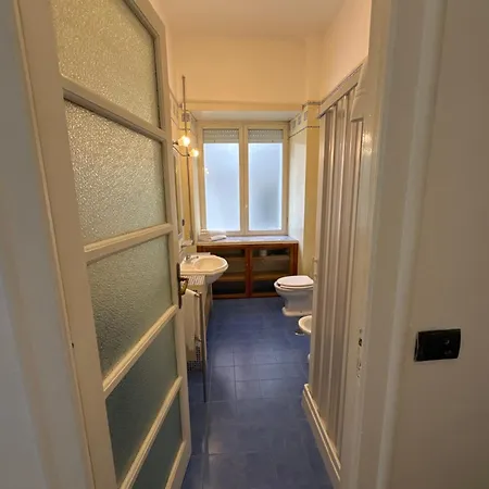Grillo Bed & Breakfast *