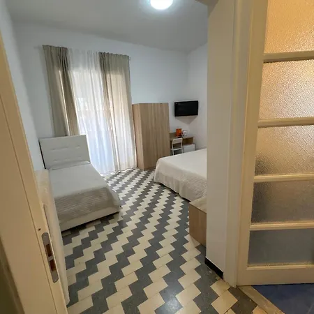 Grillo فندق مبيت وإفطار ساليرنو