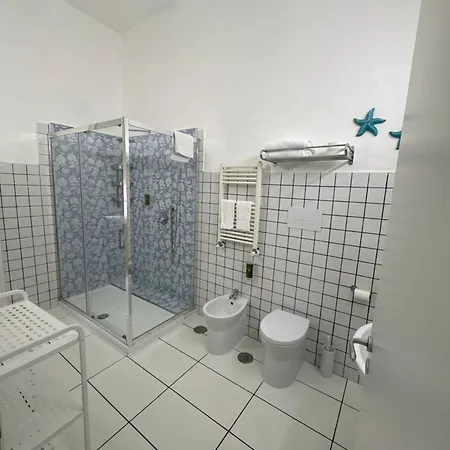 Bed & Breakfast Grillo