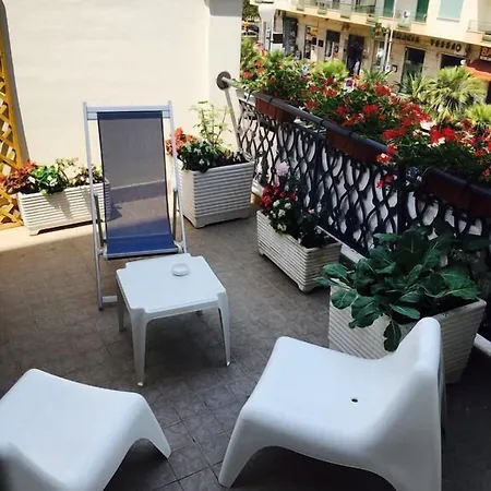 فندق مبيت وإفطار Grillo 3*