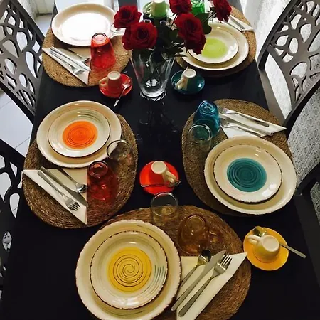 Grillo 3* ساليرنو