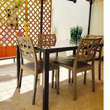 فندق مبيت وإفطار Grillo