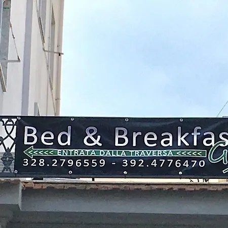 B&B Grillo 살레르노