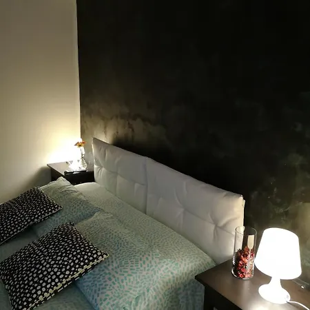 Grillo فندق مبيت وإفطار ساليرنو