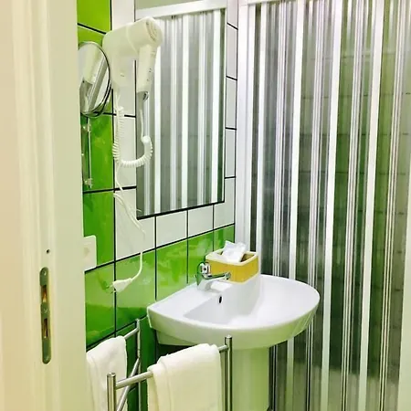 Bed & Breakfast Grillo Salerno