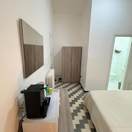 Grillo ساليرنو